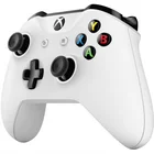 Kontroleris Microsoft Xbox One Wireless Controller White