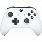 Kontroleris Microsoft Xbox One Wireless Controller White