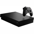 Spēļu konsole Spēļu konsole Microsoft Xbox One X 1TB + Battlefield V