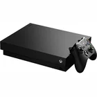 Spēļu konsole Spēļu konsole Microsoft Xbox One X 1TB [Mazlietots]