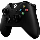 Spēļu konsole Spēļu konsole Microsoft Xbox One X 1TB [Mazlietots]
