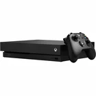 Spēļu konsole Spēļu konsole Microsoft Xbox One X 1TB