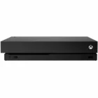 Spēļu konsole Spēļu konsole Microsoft Xbox One X 1TB + Battlefield V
