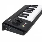 MIDI klaviatūra Korg microKEY2-49