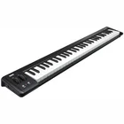 MIDI klaviatūra Korg mikroKEY2-61