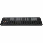 MIDI klaviatūra Korg nanoKEY2 Black