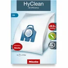 Miele HyClean 3D Efficiency GN dustbags putekļsūcēja maisiņi 4 gab.