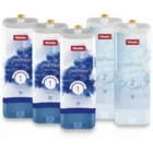 Miele Mazgāšanas līdzeklis Set 5 UltraPhase All in Two 12748220