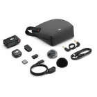 Mikrofons DJI Mic 3 (1 TX + 1 RX)
