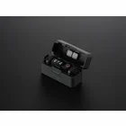 Mikrofons DJI Mic 3 (2 TX + 1 RX + Charging Case)