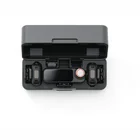 Mikrofons DJI Mic 3 (2 TX + 1 RX + Charging Case)