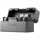 Mikrofons DJI Mic 3 (2 TX + 1 RX + Charging Case)