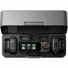 Mikrofons DJI Mic 3 (2 TX + 1 RX + Charging Case)