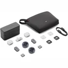 Mikrofons DJI Mic Mini 2 (2 TX+1 Mobile RX + Charging Case)