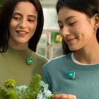 Mikrofons DJI Mic Mini 2 (2 TX+1 Mobile RX + Charging Case)