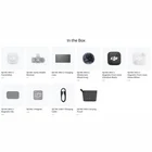 Mikrofons DJI Mic Mini 2 (2 TX+1 Mobile RX + Charging Case)