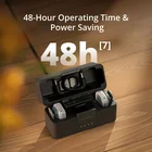 Mikrofons DJI Mic Mini 2 (2 TX+1 RX + Charging Case)