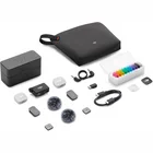 Mikrofons DJI Mic Mini 2 (2 TX+1 RX + Charging Case)