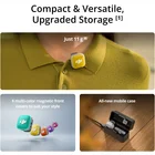 Mikrofons DJI Mic Mini 2 (2 TX+1 RX + Charging Case)