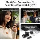 Mikrofons DJI Mic Mini 2 Transmitter