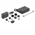 Mikrofons DJI Mic Mini (2 TX + 1 RX + Charging Case)