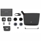 Mikrofons DJI Mic Mini (2 TX + 1 RX + Charging Case)