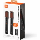 Mikrofons JBL EasySing karaoke Mics