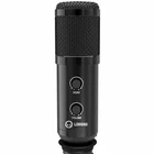 Mikrofons Lorgar Soner 313 Black