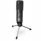 Mikrofons Lorgar Soner 313 Black