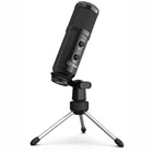 Mikrofons Lorgar Soner 313 Black