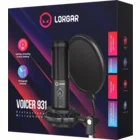 Mikrofons Lorgar Voicer 931 LRG-CMT931