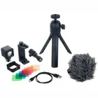 Mikrofons Rode Vlogger Kit USB-C
