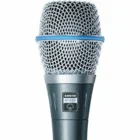 Mikrofons Shure Beta 87A