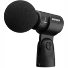 Mikrofons Shure MV88+