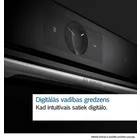 Mikroviļņu krāsns Bosch BFL7221W1