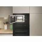 Mikroviļņu krāsns Candy CA20FMW7NB