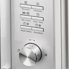 Mikroviļņu krāsns Caso Chef HCMG 25 03355