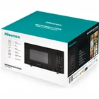 Mikroviļņu krāsns Hisense H20MOBSD1H