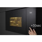 Mikroviļņu krāsns Hisesne BIM325GI63DBG