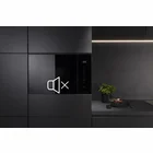 Mikroviļņu krāsns Hisesne BIM325GI63DBG