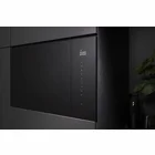 Mikroviļņu krāsns Hisesne BIM325GI63DBG