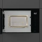Mikroviļņu krāsns Hisesne BIM325GI63DBG