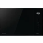 Mikroviļņu krāsns Hisesne BIM325GI63DBG