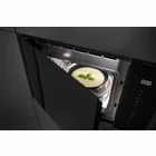 Mikroviļņu krāsns Hisesne BIM325GI63DBG