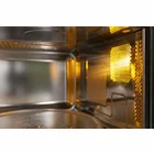 Mikroviļņu krāsns Hisesne BIM325GI63DBG