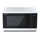 Mikroviļņu krāsns Sharp YC-MG252AE-W