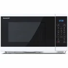 Mikroviļņu krāsns Sharp YC-MG252AE-W