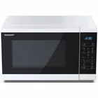 Mikroviļņu krāsns Sharp YC-MS252AE-W