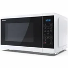 Mikroviļņu krāsns Sharp YC-MS252AE-W
