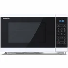 Mikroviļņu krāsns Sharp YC-MS252AE-W